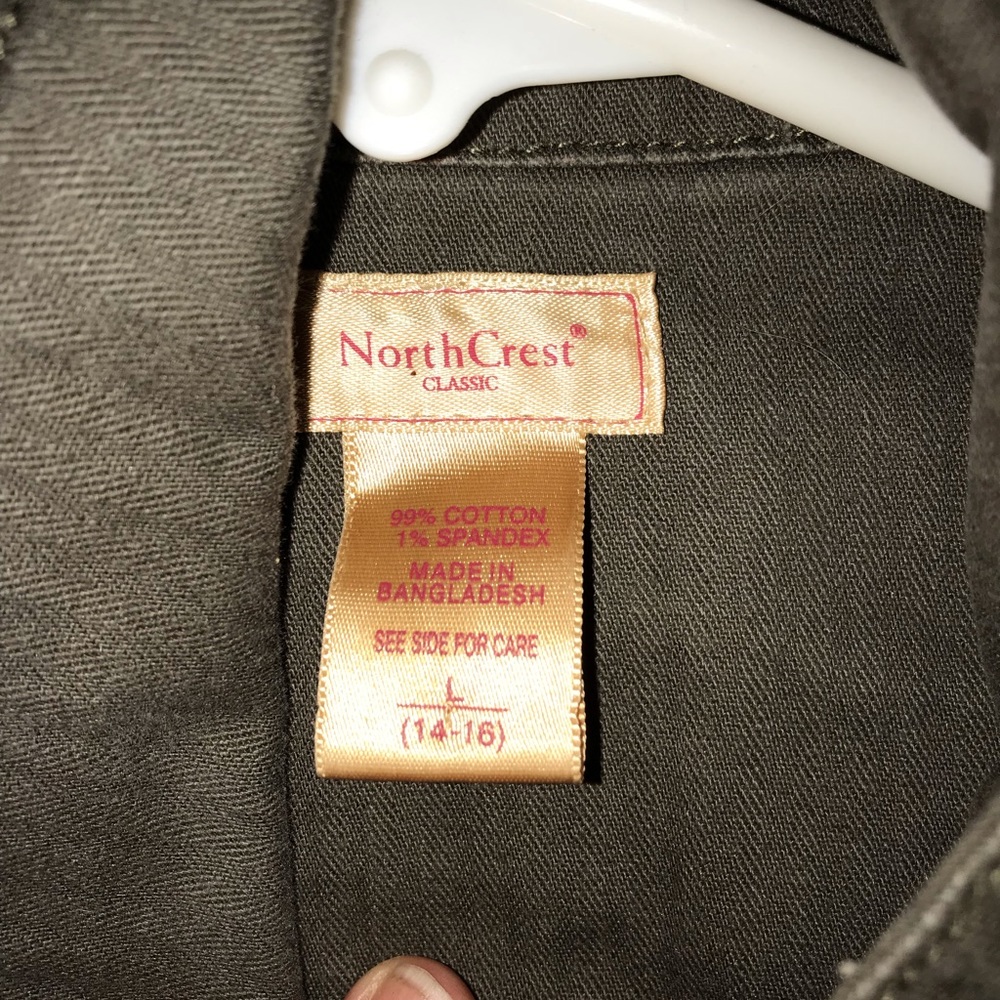 Jacket - Picture 2 of 2